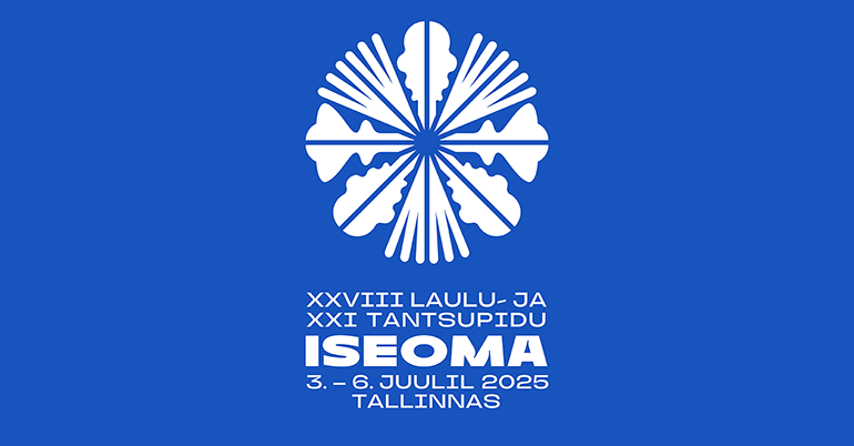 ISEOMA Festival Logo